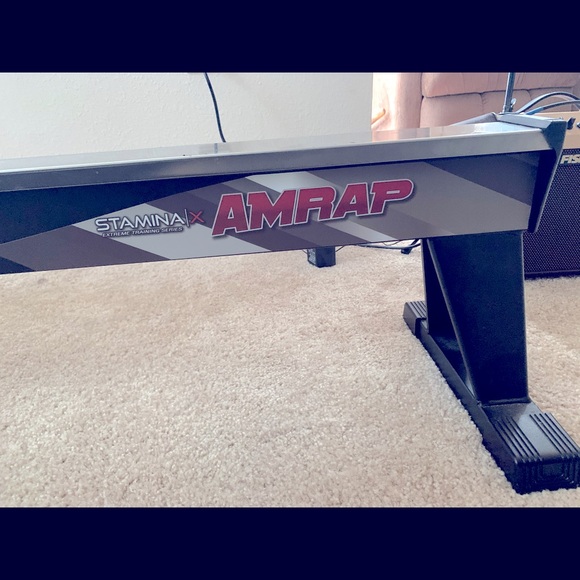 Row Machine - Picture 2 of 4